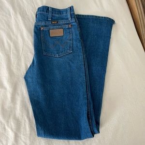 Vintage Wrangler Jeans